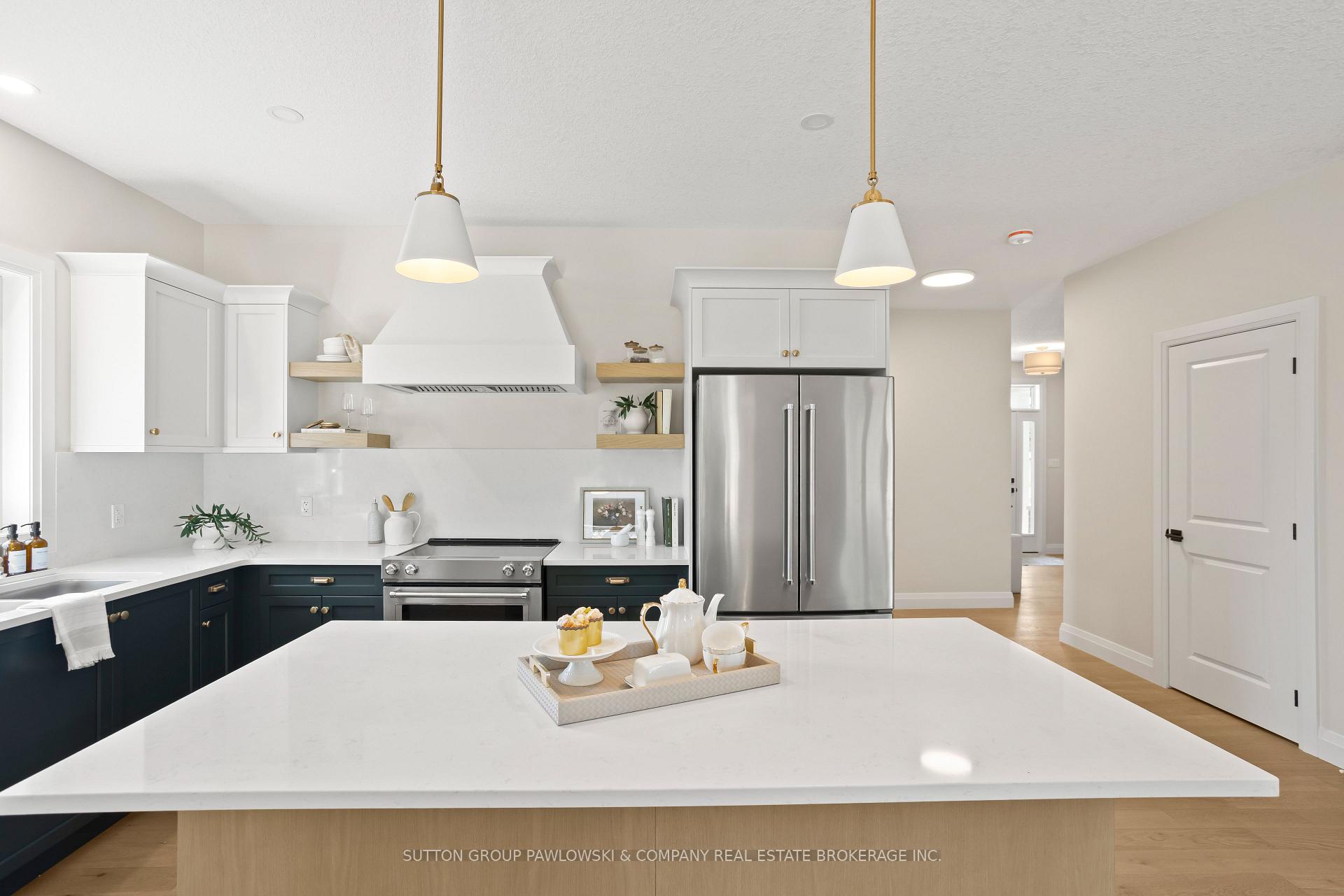 Photo 8 of Unit Lot#101, 56 Allister Drive, Middlesex Centre, Kilworth — HOMEH