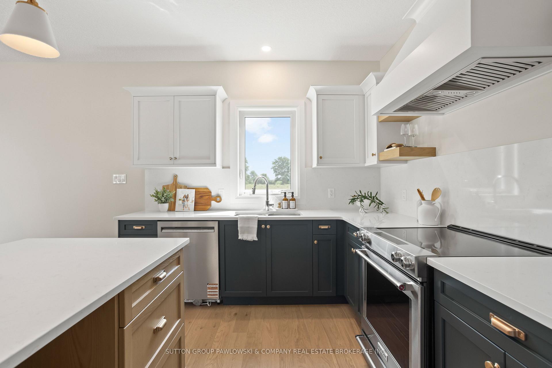 Photo 11 of Unit Lot#101, 56 Allister Drive, Middlesex Centre, Kilworth — HOMEH