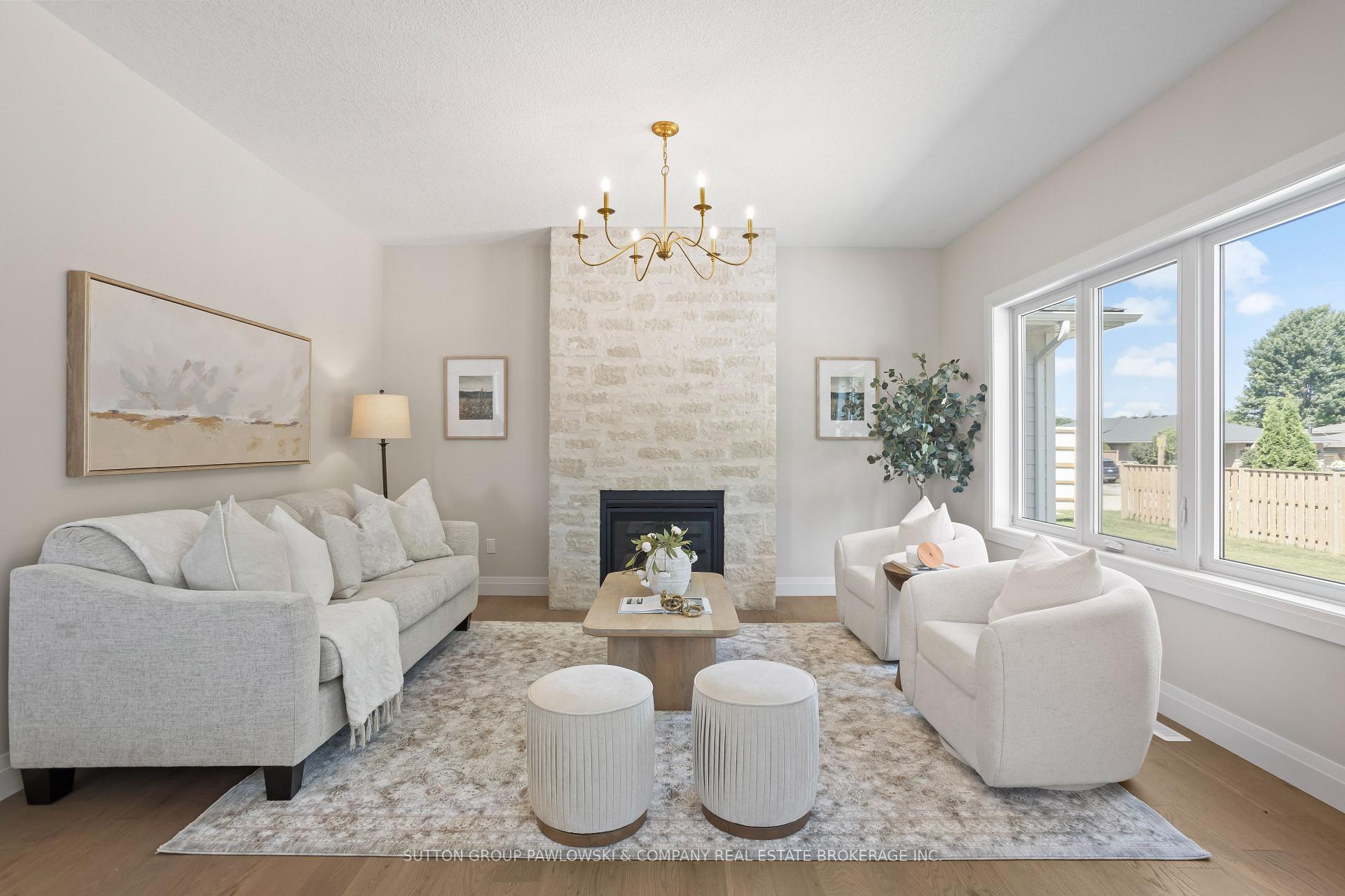 Photo 15 of Unit Lot#101, 56 Allister Drive, Middlesex Centre, Kilworth — HOMEH