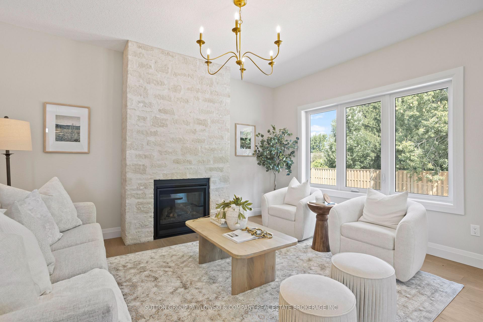 Photo 16 of Unit Lot#101, 56 Allister Drive, Middlesex Centre, Kilworth — HOMEH