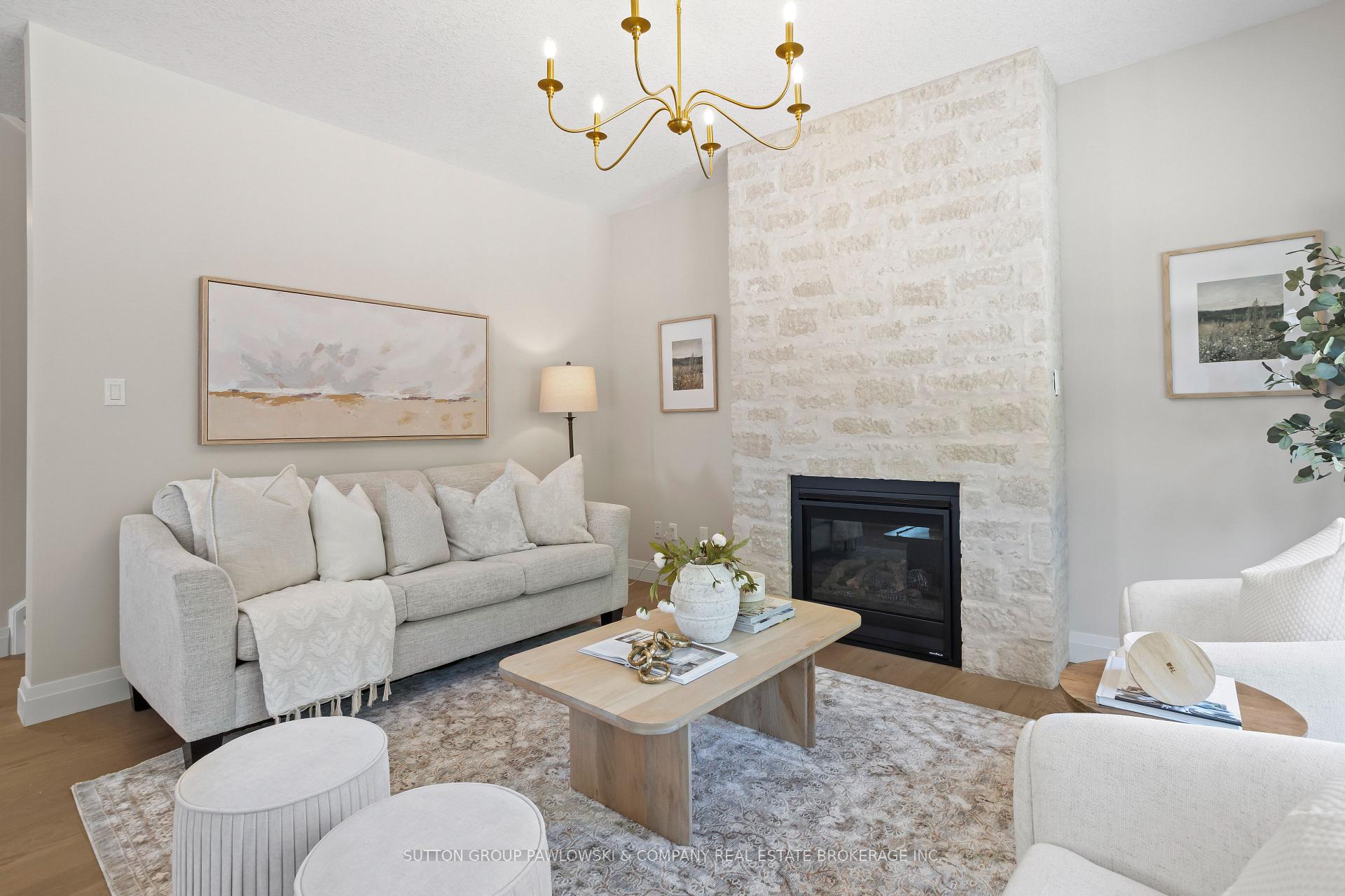 Photo 17 of Unit Lot#101, 56 Allister Drive, Middlesex Centre, Kilworth — HOMEH