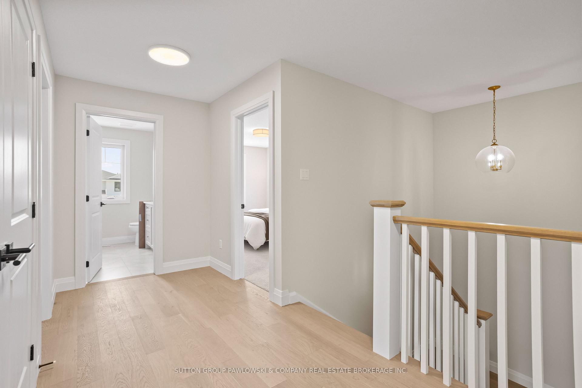 Photo 21 of Unit Lot#101, 56 Allister Drive, Middlesex Centre, Kilworth — HOMEH