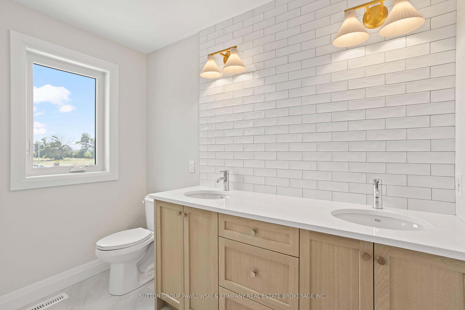 Photo 25 of Unit Lot#101, 56 Allister Drive, Middlesex Centre, Kilworth — HOMEH