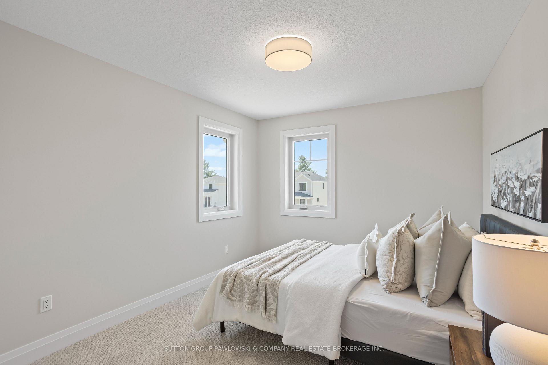 Photo 31 of Unit Lot#101, 56 Allister Drive, Middlesex Centre, Kilworth — HOMEH