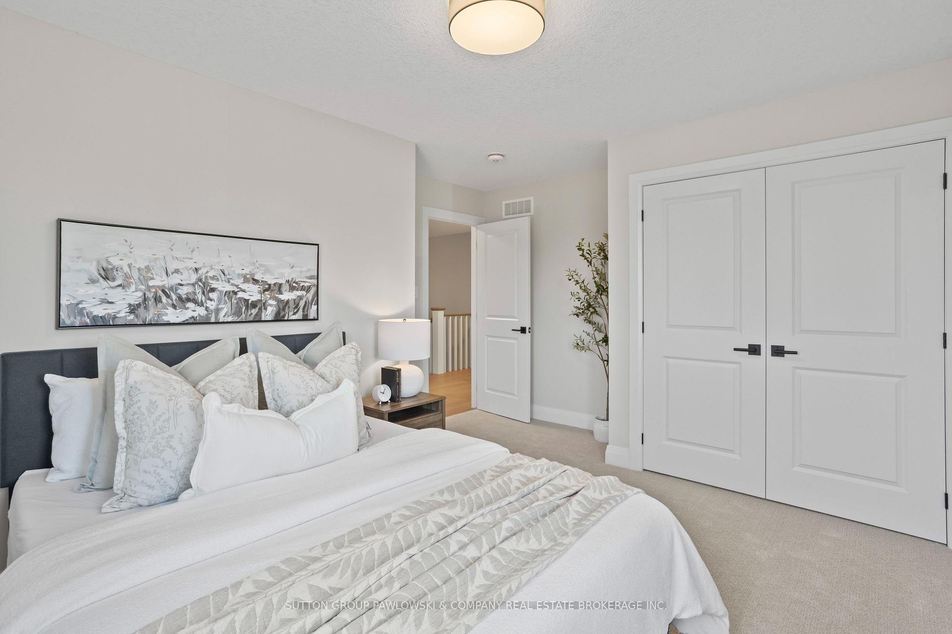 Photo 32 of Unit Lot#101, 56 Allister Drive, Middlesex Centre, Kilworth — HOMEH