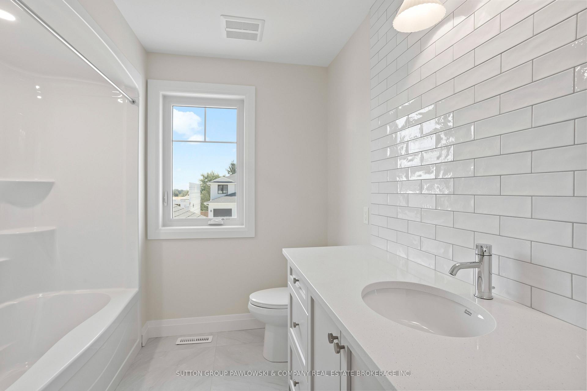 Photo 33 of Unit Lot#101, 56 Allister Drive, Middlesex Centre, Kilworth — HOMEH