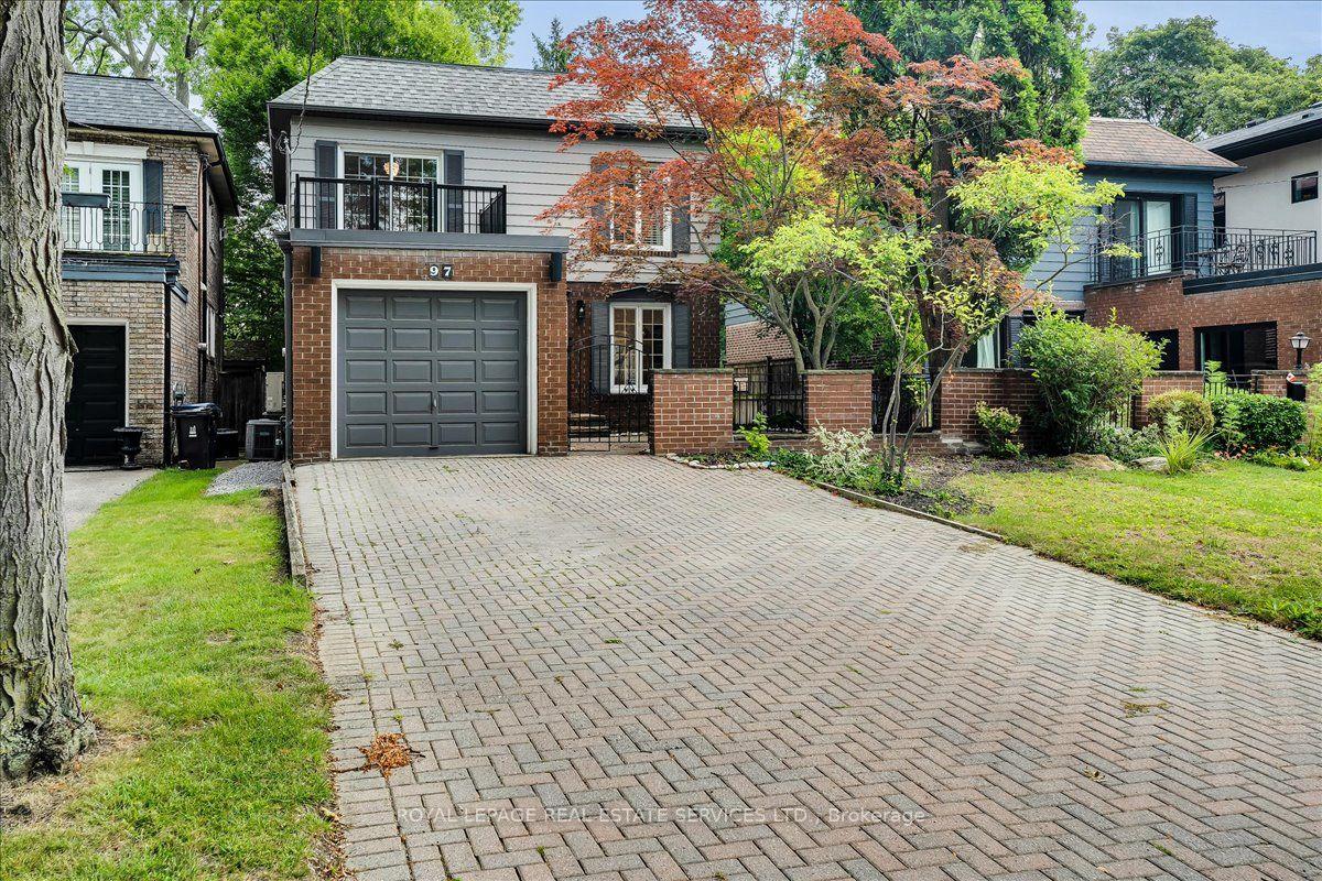 Photo 1 of 97 Bocastle Avenue, Toronto, Lawrence Park North — HOMEH