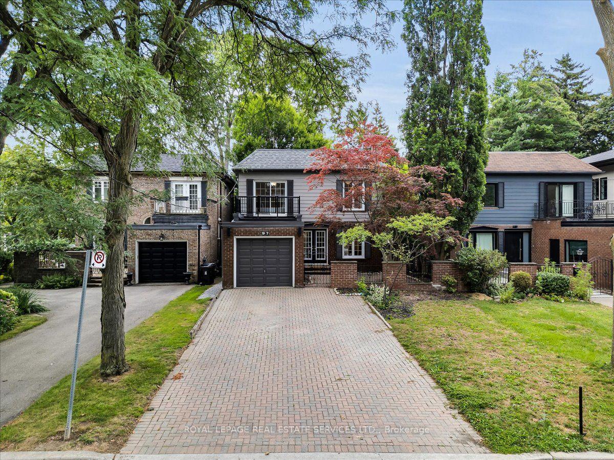 Photo 3 of 97 Bocastle Avenue, Toronto, Lawrence Park North — HOMEH