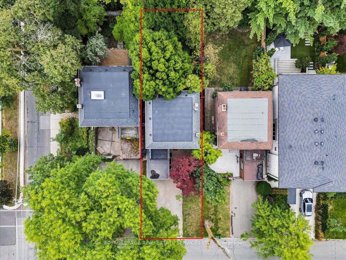 Photo 5 of 97 Bocastle Avenue, Toronto, Lawrence Park North — HOMEH