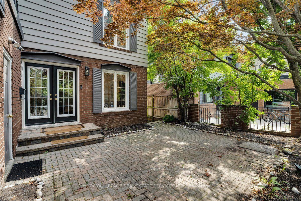 Photo 30 of 97 Bocastle Avenue, Toronto, Lawrence Park North — HOMEH