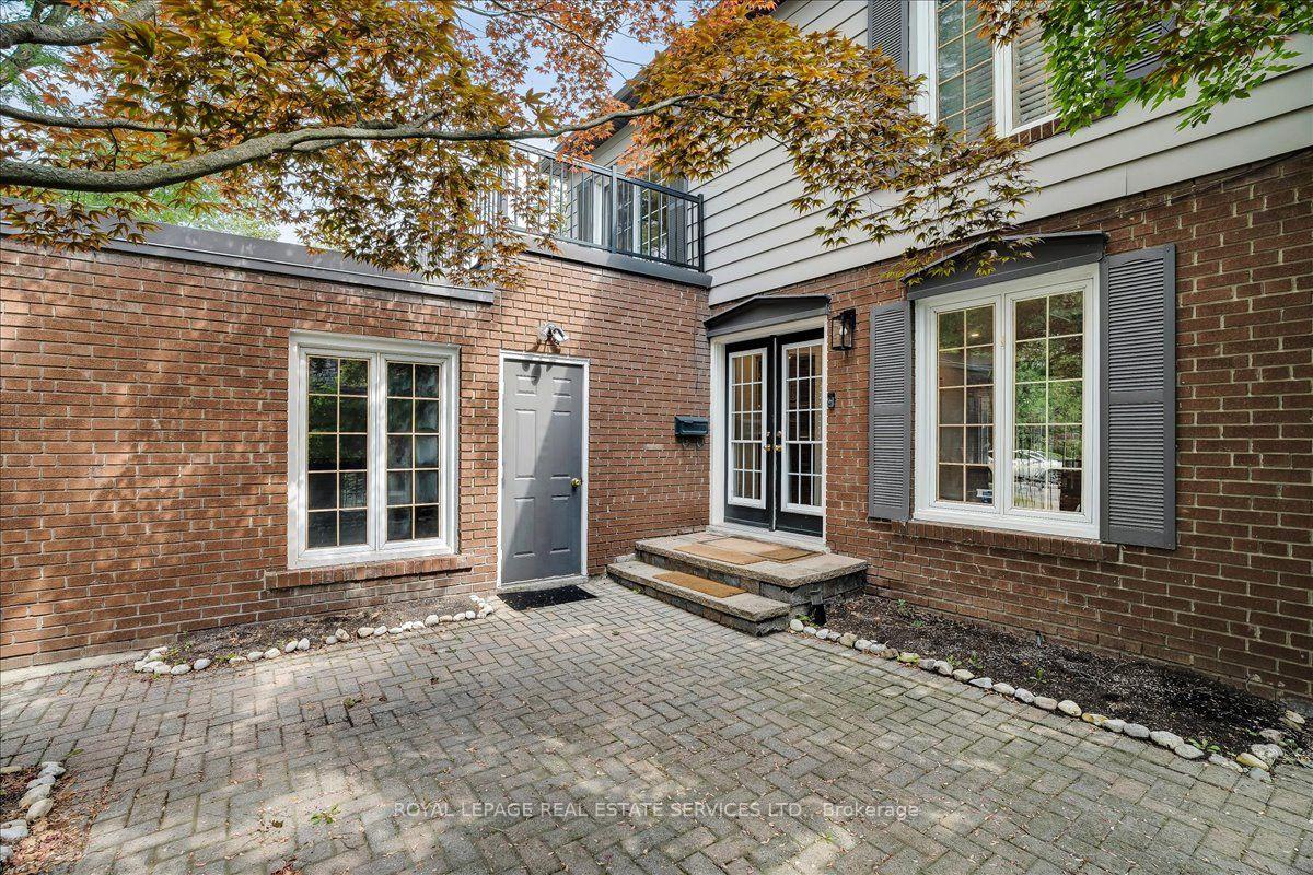 Photo 31 of 97 Bocastle Avenue, Toronto, Lawrence Park North — HOMEH