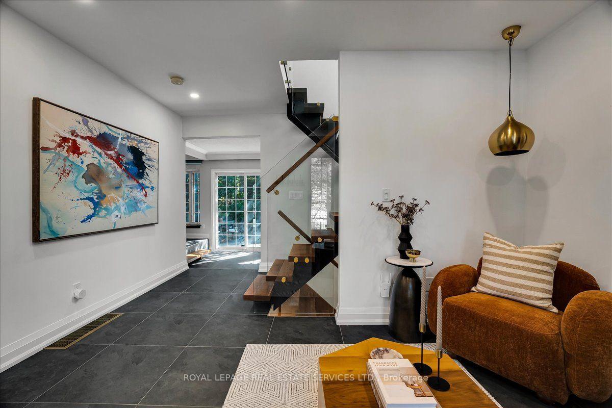 Photo 34 of 97 Bocastle Avenue, Toronto, Lawrence Park North — HOMEH