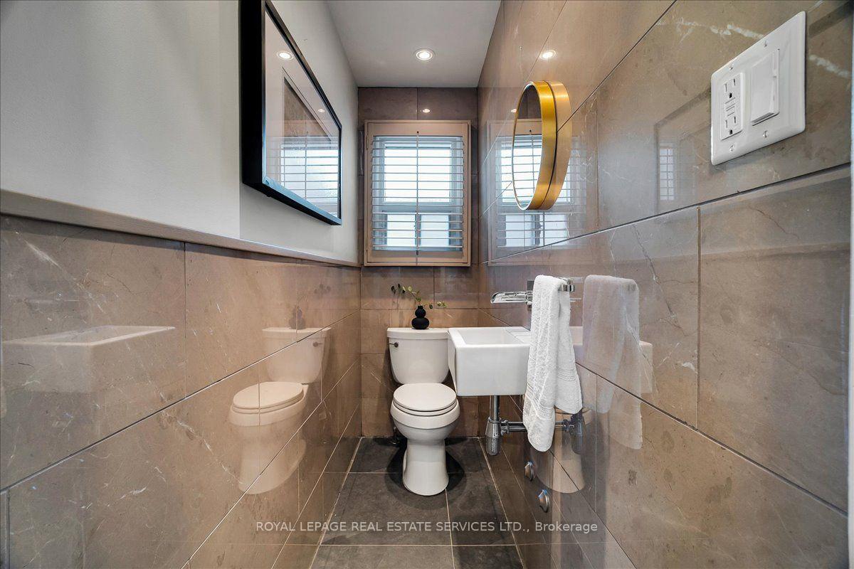 Photo 36 of 97 Bocastle Avenue, Toronto, Lawrence Park North — HOMEH