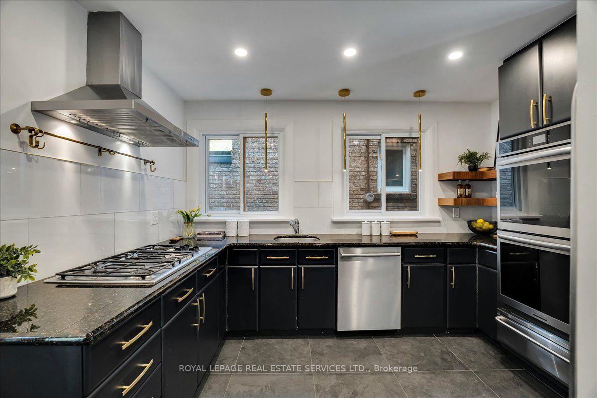 Photo 38 of 97 Bocastle Avenue, Toronto, Lawrence Park North — HOMEH