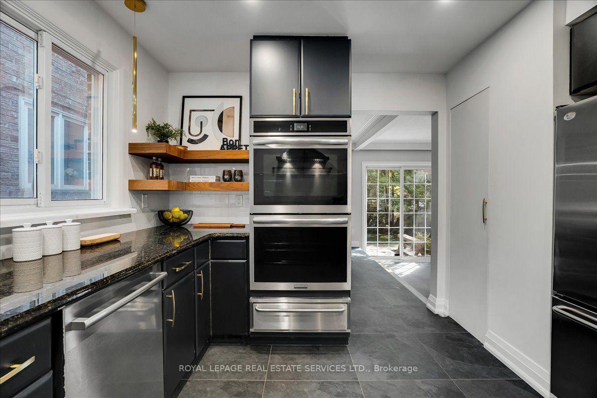 Photo 40 of 97 Bocastle Avenue, Toronto, Lawrence Park North — HOMEH