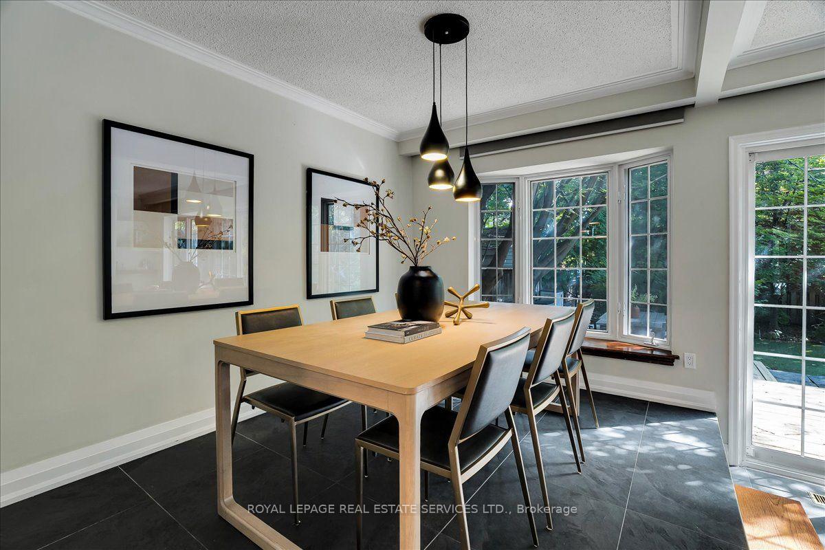 Photo 42 of 97 Bocastle Avenue, Toronto, Lawrence Park North — HOMEH