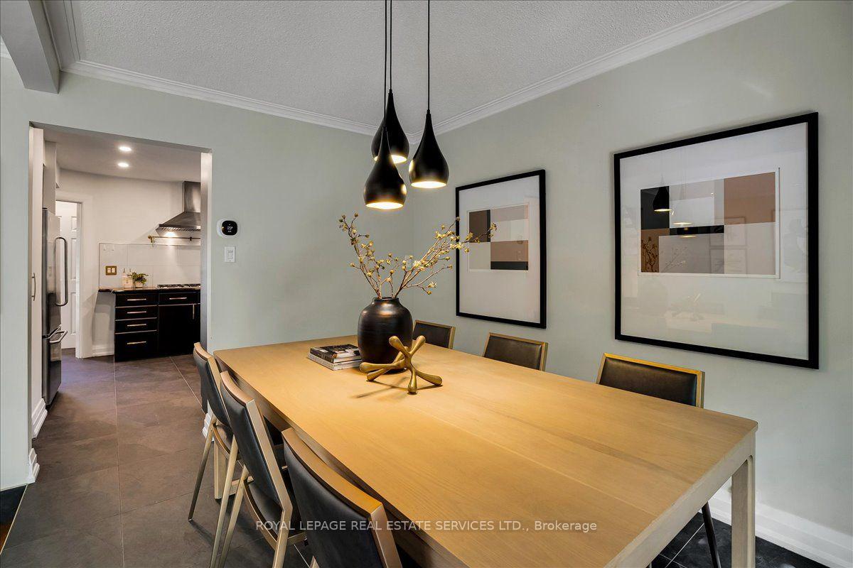 Photo 43 of 97 Bocastle Avenue, Toronto, Lawrence Park North — HOMEH