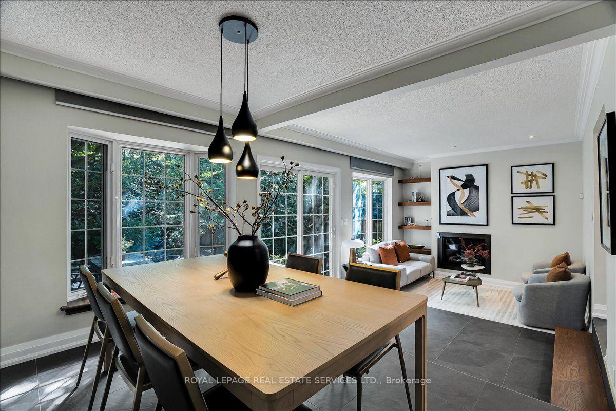 Photo 44 of 97 Bocastle Avenue, Toronto, Lawrence Park North — HOMEH