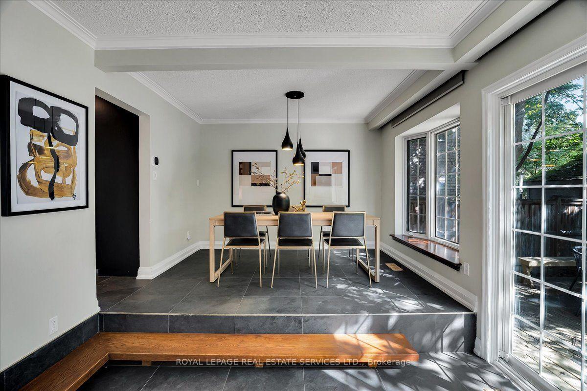 Photo 45 of 97 Bocastle Avenue, Toronto, Lawrence Park North — HOMEH
