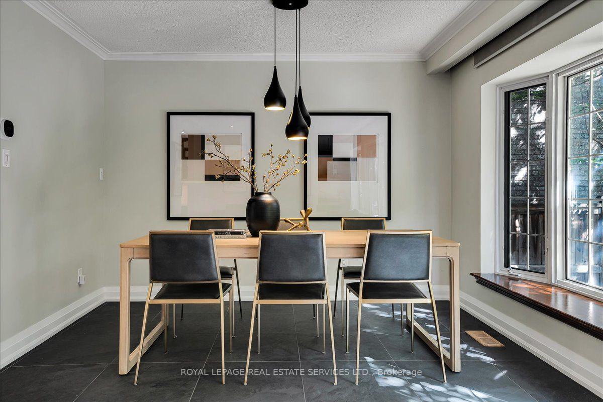 Photo 46 of 97 Bocastle Avenue, Toronto, Lawrence Park North — HOMEH