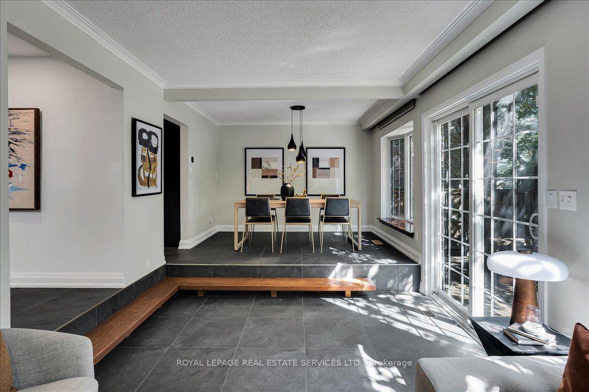 Photo 47 of 97 Bocastle Avenue, Toronto, Lawrence Park North — HOMEH