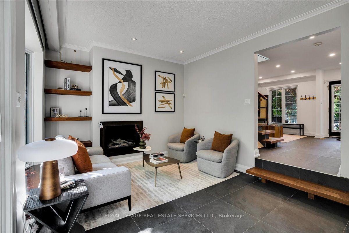 Photo 48 of 97 Bocastle Avenue, Toronto, Lawrence Park North — HOMEH