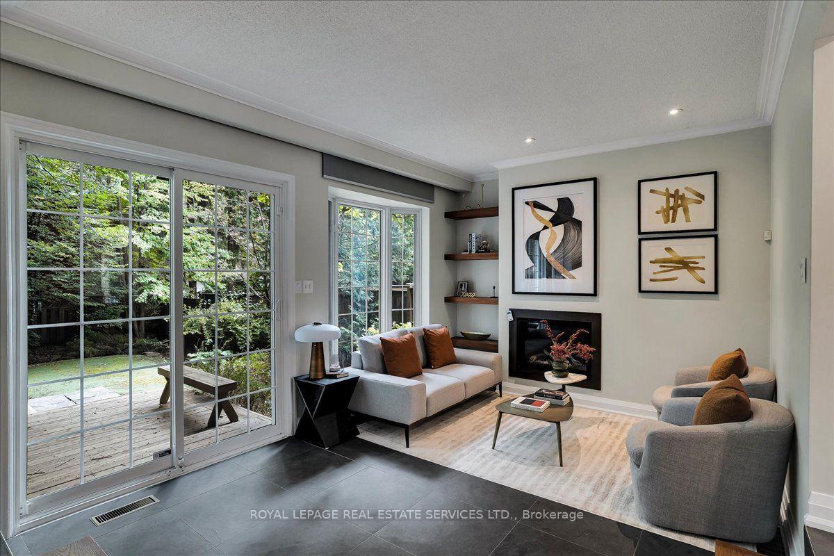 Photo 50 of 97 Bocastle Avenue, Toronto, Lawrence Park North — HOMEH