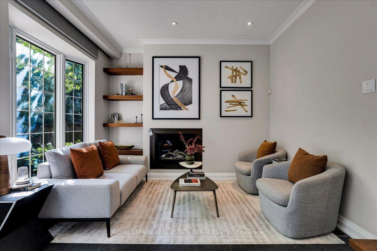 Photo 49 of 97 Bocastle Avenue, Toronto, Lawrence Park North — HOMEH