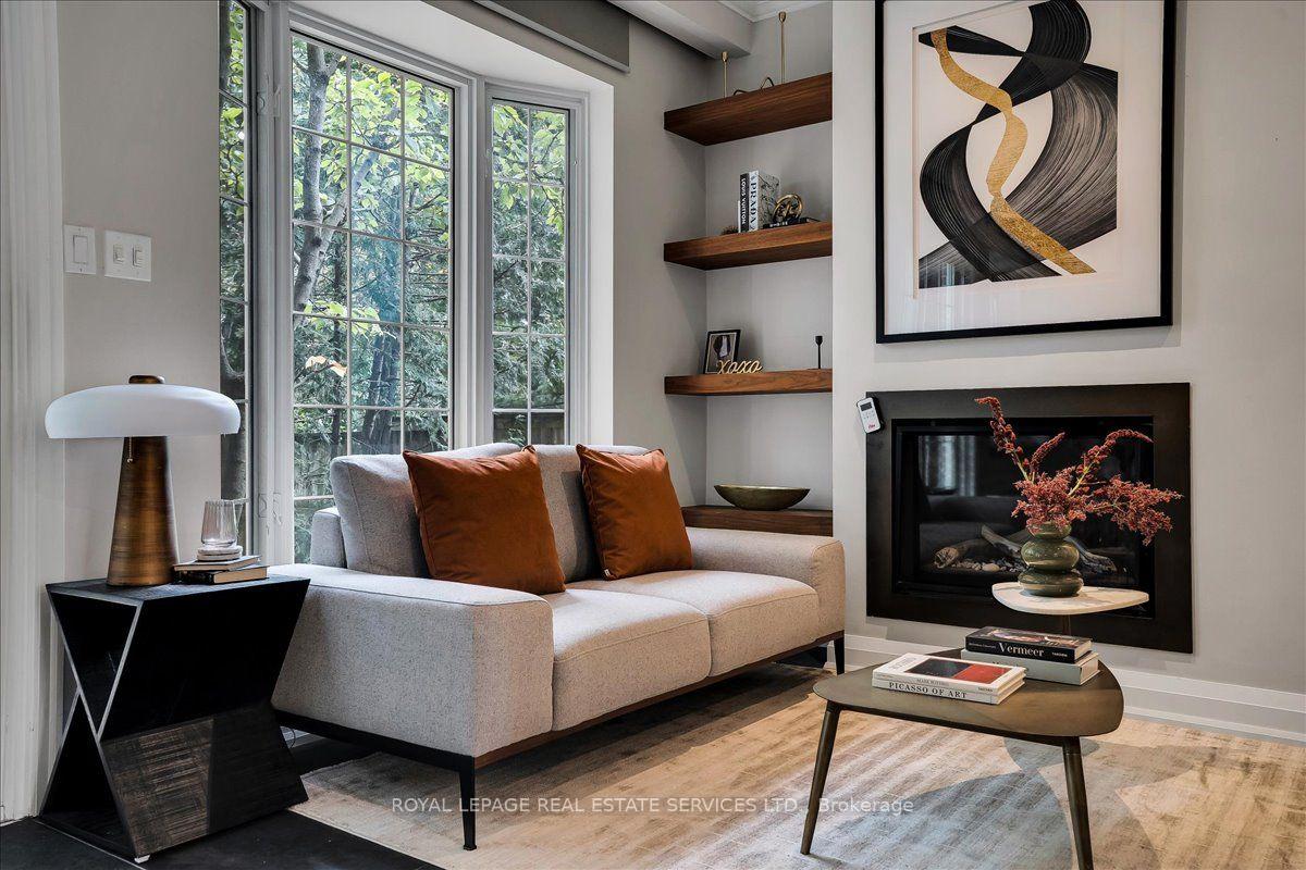 Photo 51 of 97 Bocastle Avenue, Toronto, Lawrence Park North — HOMEH