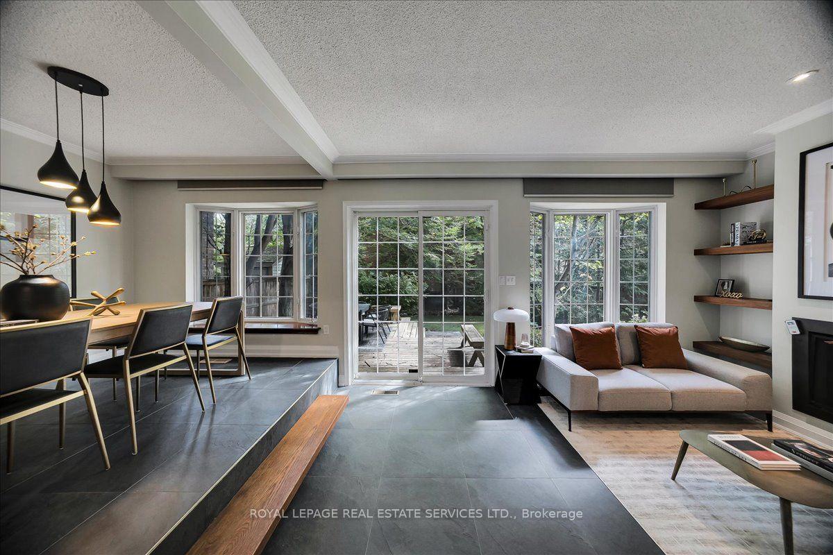 Photo 53 of 97 Bocastle Avenue, Toronto, Lawrence Park North — HOMEH