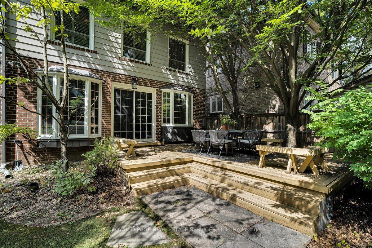 Photo 55 of 97 Bocastle Avenue, Toronto, Lawrence Park North — HOMEH