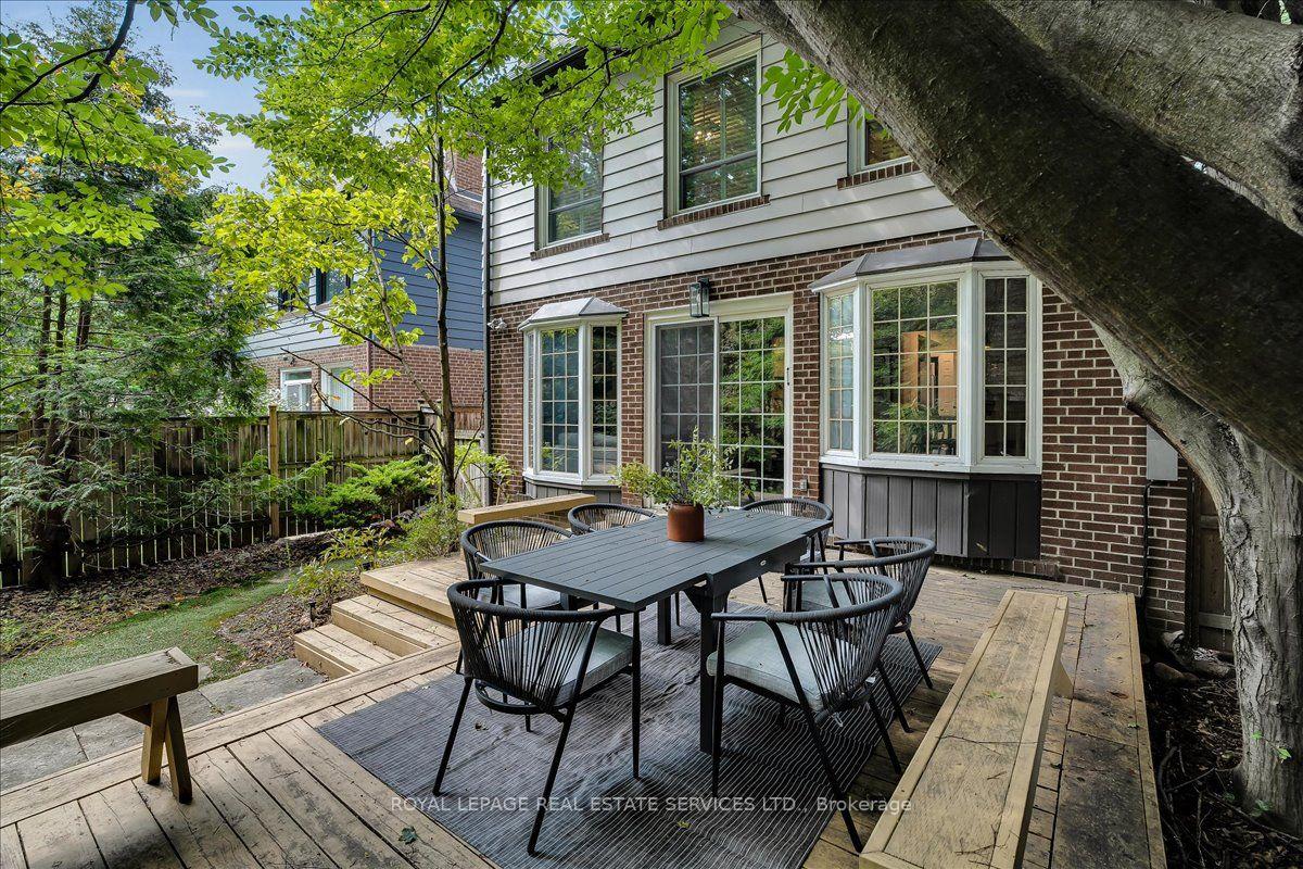 Photo 57 of 97 Bocastle Avenue, Toronto, Lawrence Park North — HOMEH