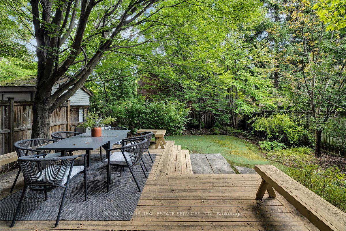 Photo 59 of 97 Bocastle Avenue, Toronto, Lawrence Park North — HOMEH