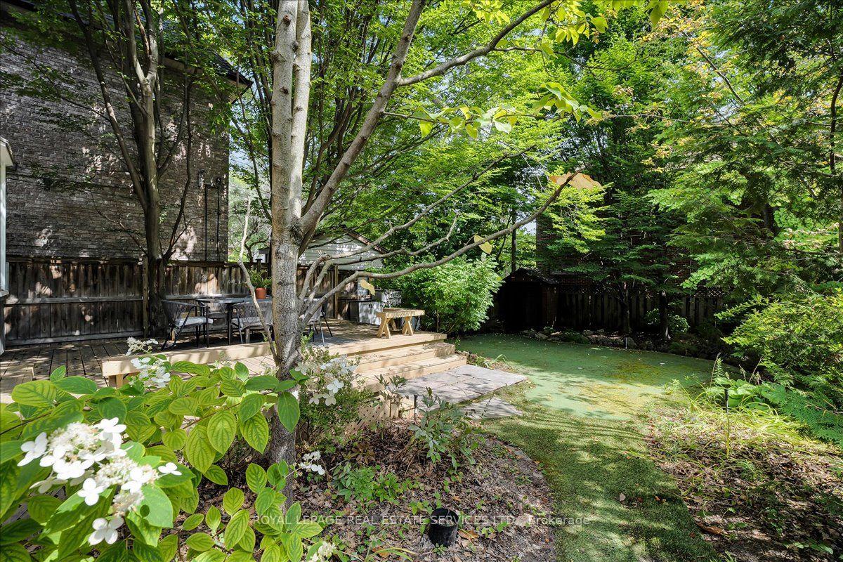 Photo 61 of 97 Bocastle Avenue, Toronto, Lawrence Park North — HOMEH