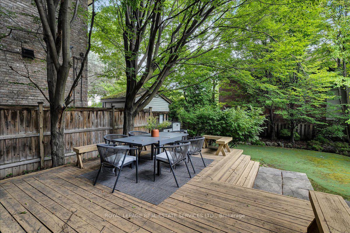 Photo 63 of 97 Bocastle Avenue, Toronto, Lawrence Park North — HOMEH