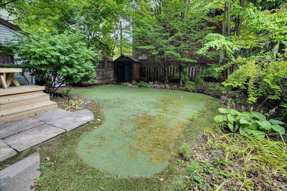 Photo 65 of 97 Bocastle Avenue, Toronto, Lawrence Park North — HOMEH