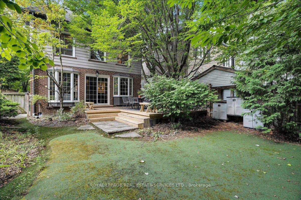 Photo 67 of 97 Bocastle Avenue, Toronto, Lawrence Park North — HOMEH