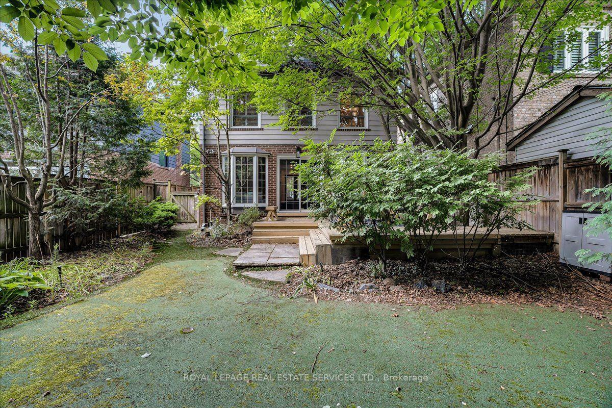 Photo 69 of 97 Bocastle Avenue, Toronto, Lawrence Park North — HOMEH