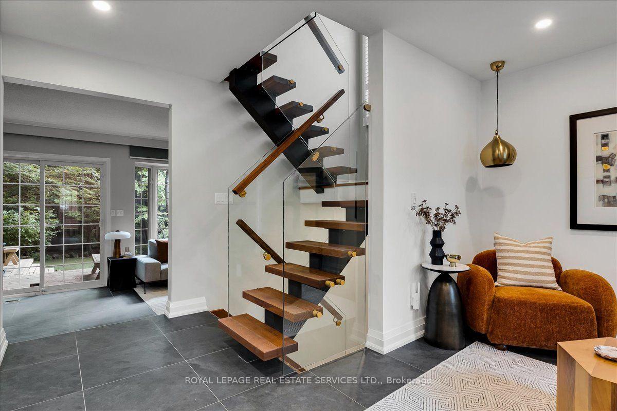 Photo 71 of 97 Bocastle Avenue, Toronto, Lawrence Park North — HOMEH