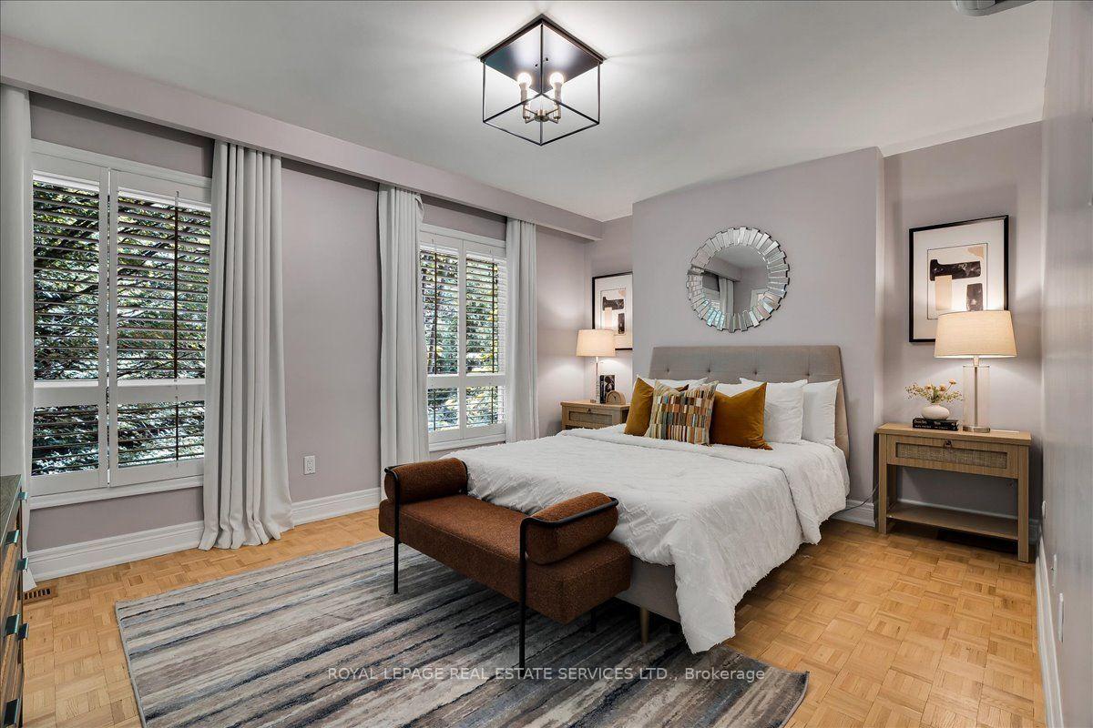 Photo 73 of 97 Bocastle Avenue, Toronto, Lawrence Park North — HOMEH
