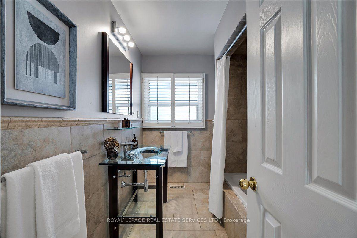 Photo 81 of 97 Bocastle Avenue, Toronto, Lawrence Park North — HOMEH