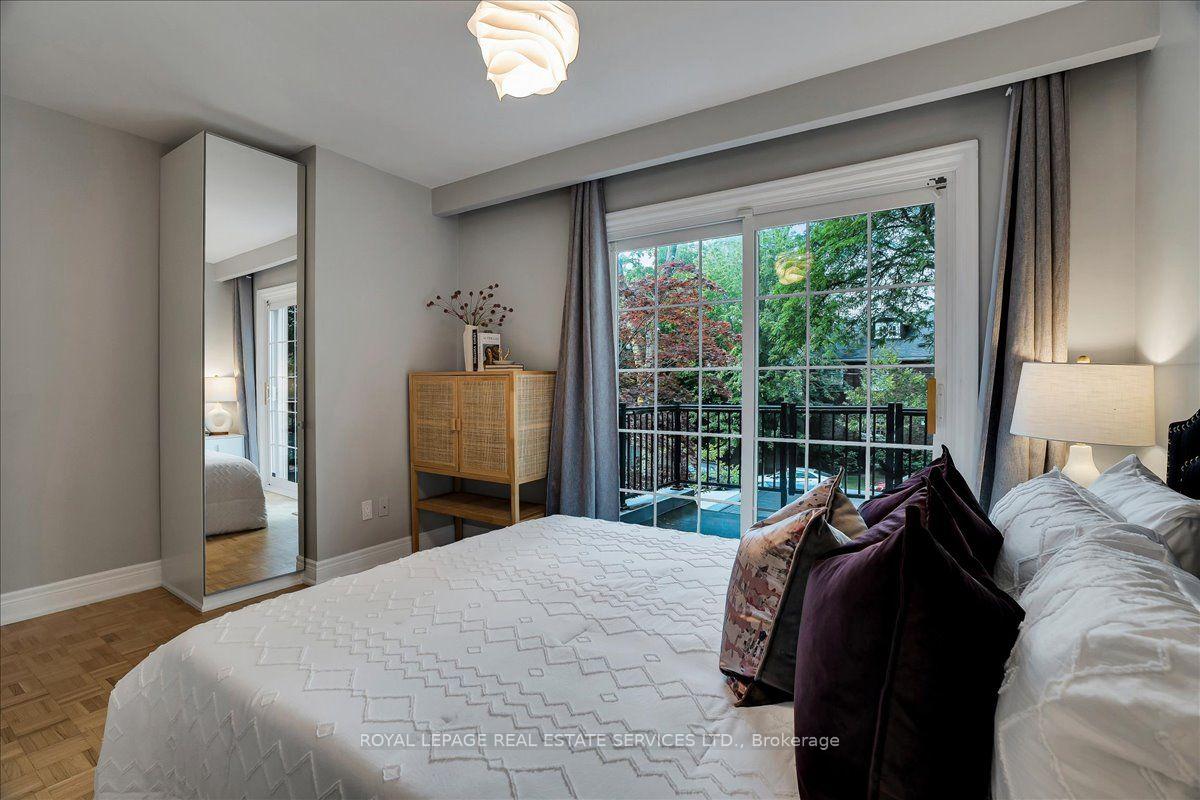 Photo 83 of 97 Bocastle Avenue, Toronto, Lawrence Park North — HOMEH