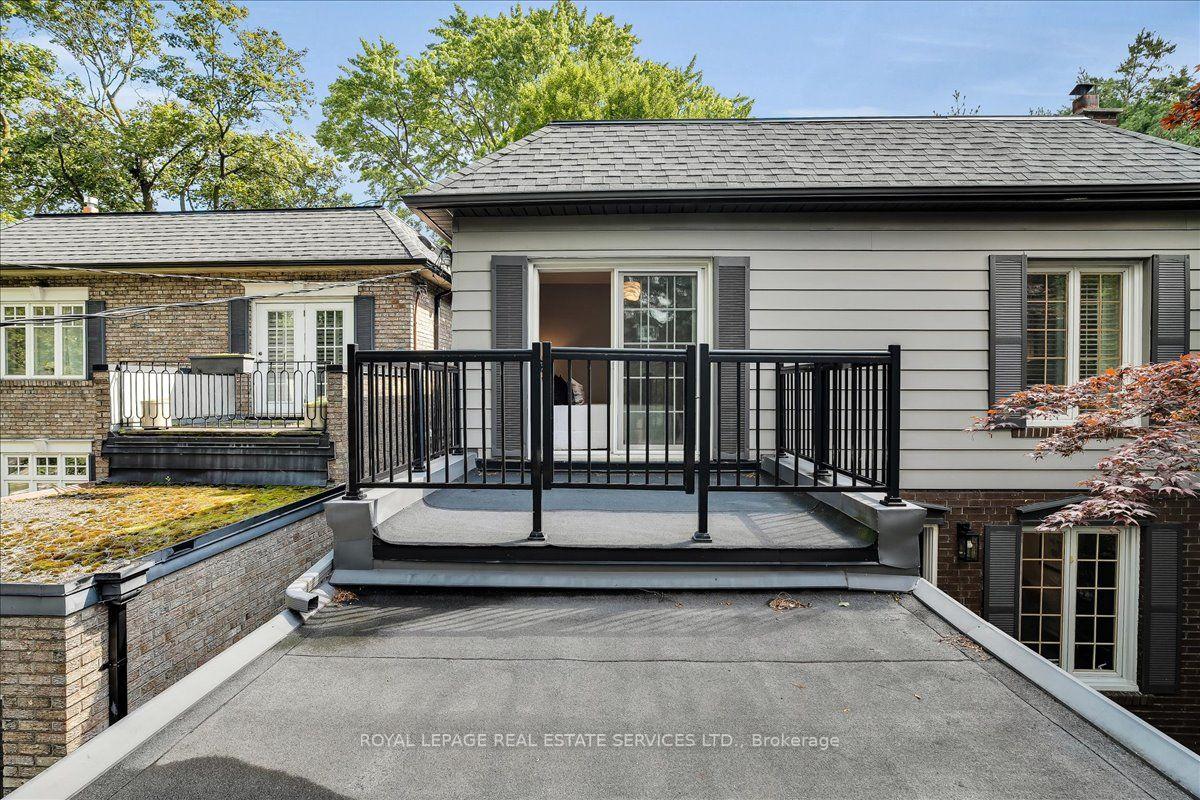 Photo 87 of 97 Bocastle Avenue, Toronto, Lawrence Park North — HOMEH