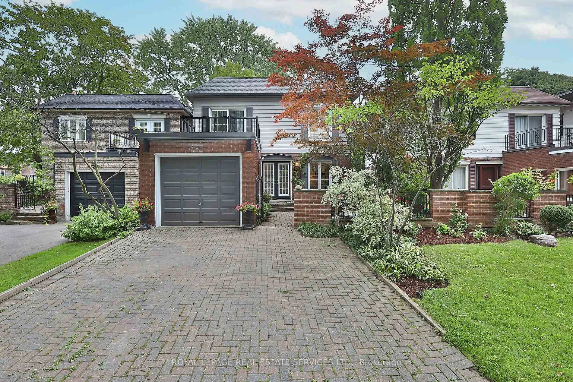 Photo 2 of 97 Bocastle Avenue, Toronto, Lawrence Park North — HOMEH
