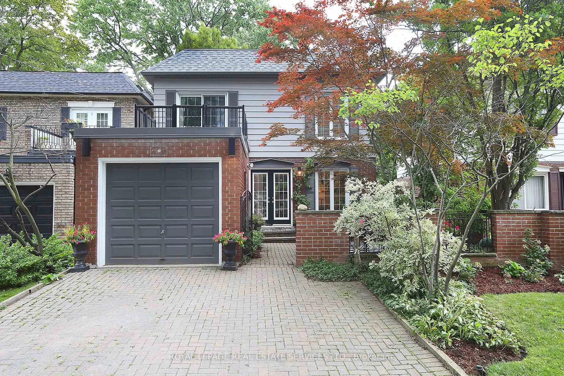 Photo 4 of 97 Bocastle Avenue, Toronto, Lawrence Park North — HOMEH