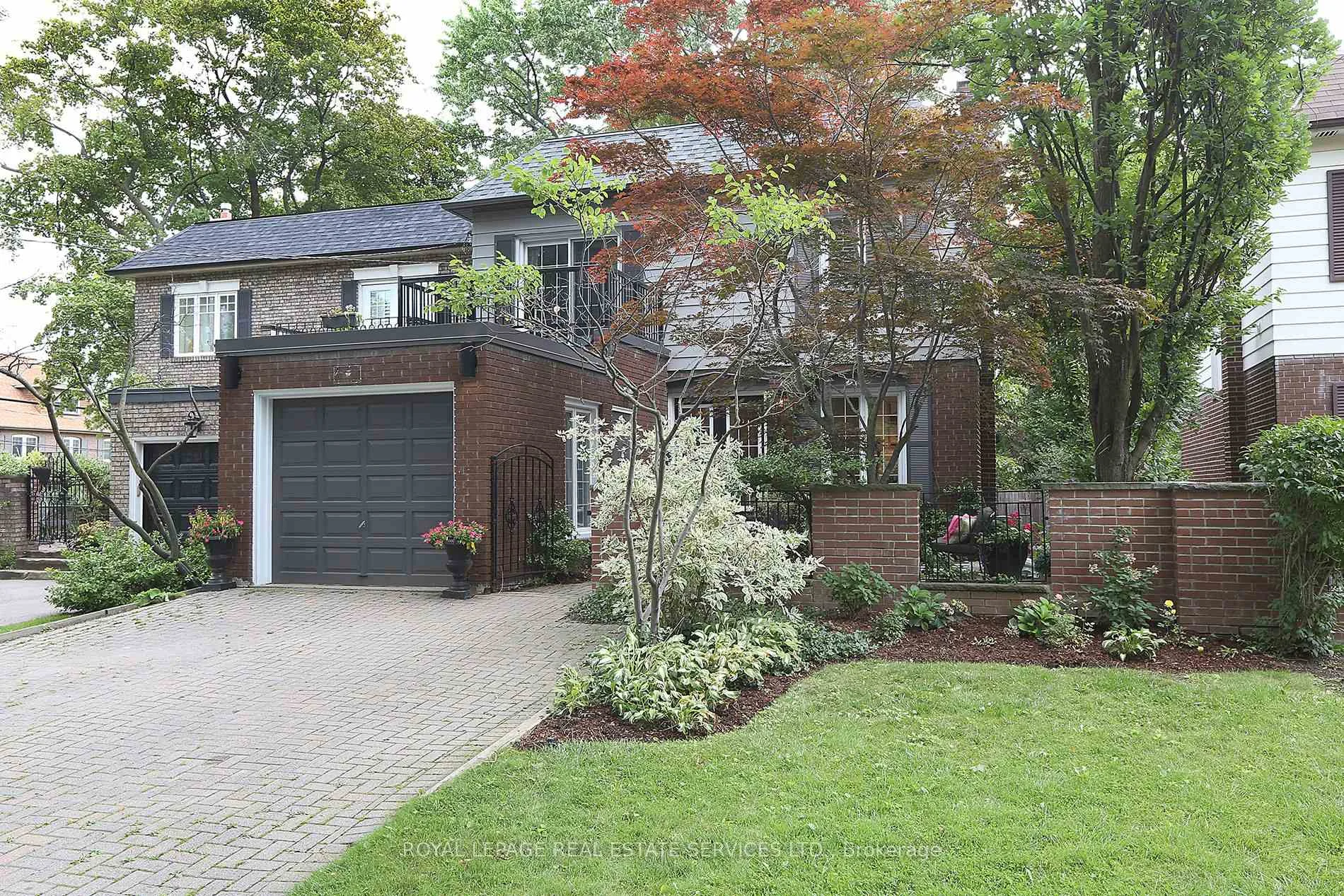 Photo 6 of 97 Bocastle Avenue, Toronto, Lawrence Park North — HOMEH
