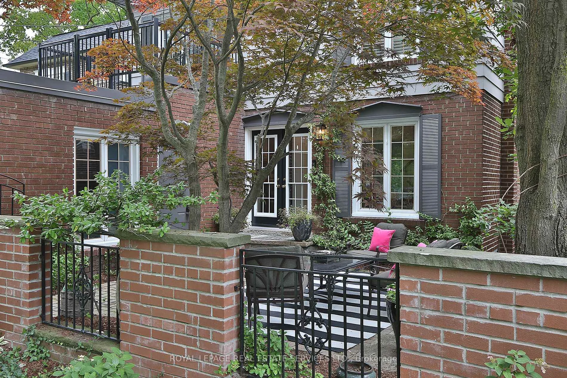 Photo 7 of 97 Bocastle Avenue, Toronto, Lawrence Park North — HOMEH