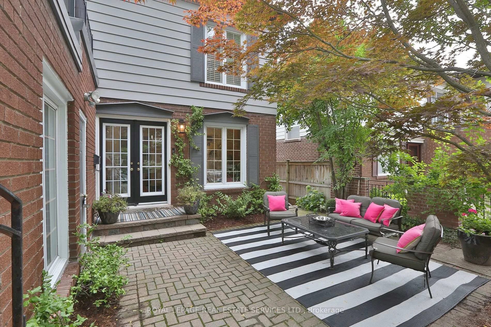Photo 8 of 97 Bocastle Avenue, Toronto, Lawrence Park North — HOMEH
