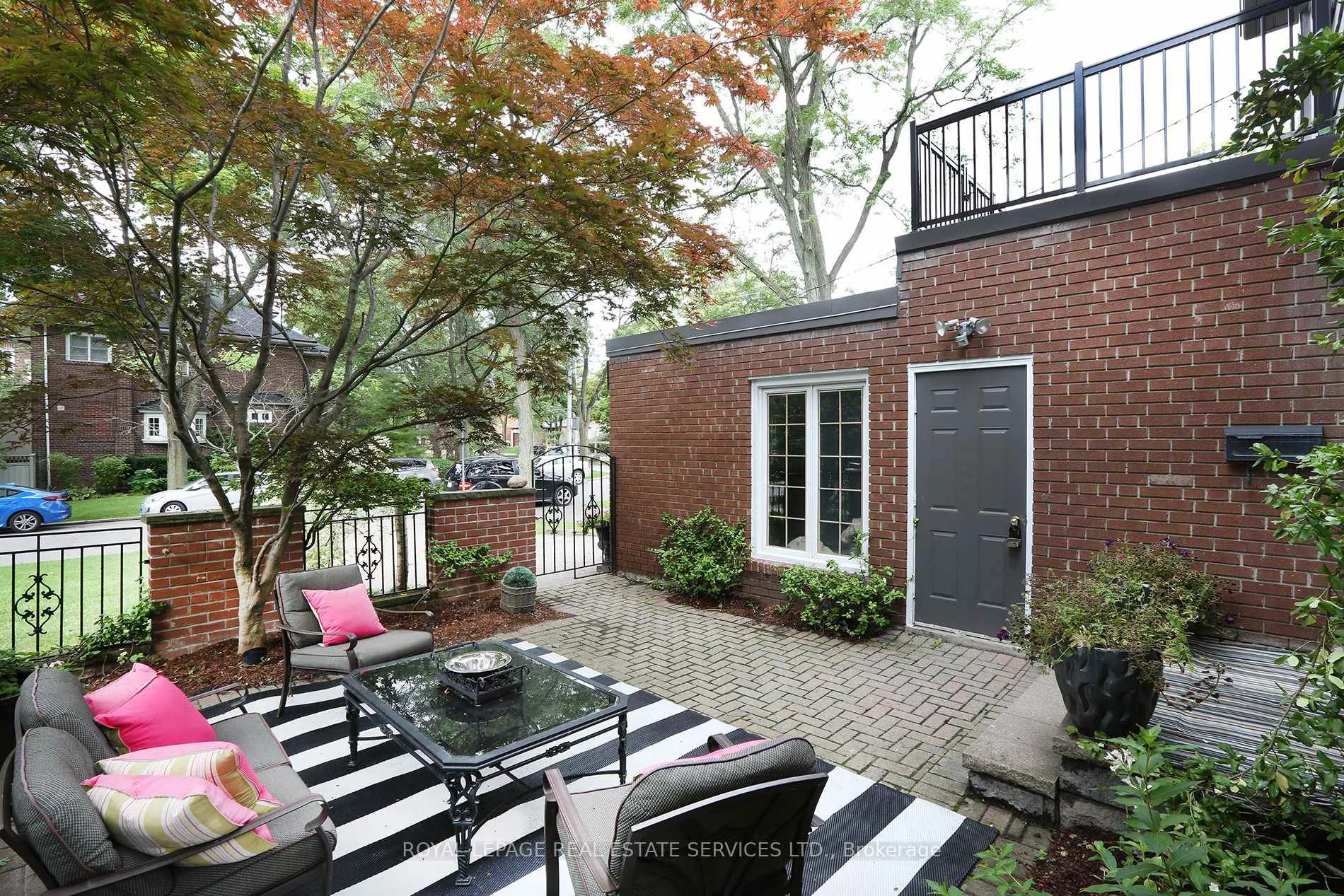 Photo 9 of 97 Bocastle Avenue, Toronto, Lawrence Park North — HOMEH