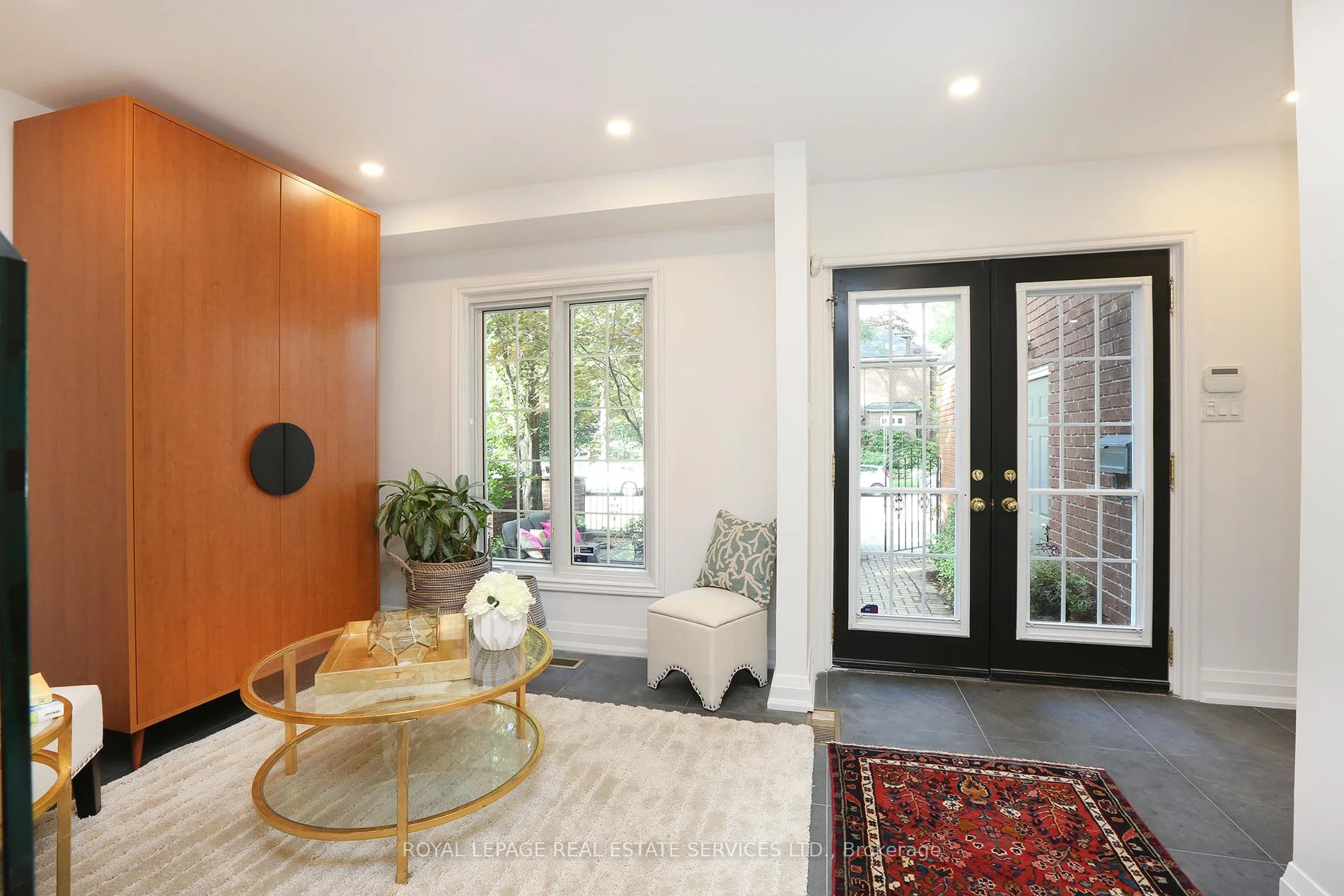 Photo 11 of 97 Bocastle Avenue, Toronto, Lawrence Park North — HOMEH